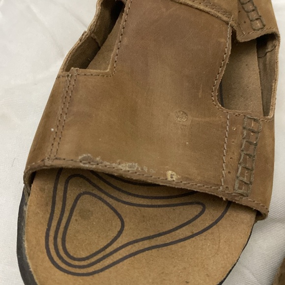 Collection by Clarks sandal - Picture 5 of 5